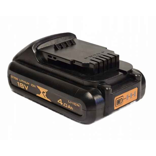 Akumulátor Pro Dewalt 18V 4Ah 21700 DCB189 18 4Ah