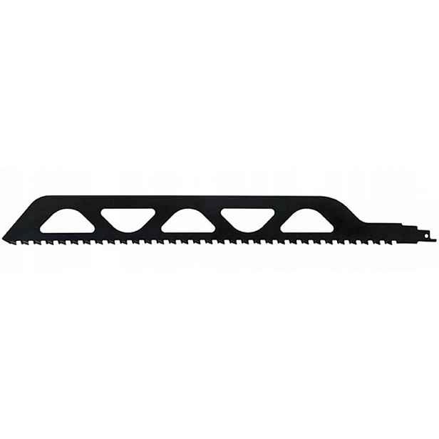 Pilový List Pro Pilu Ocasku Betonu Cihlový Blok Tct 455 mm Univerzální