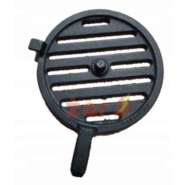 Litinový rošt fi 18,5 cm; 185 mm Calor Kamino 8