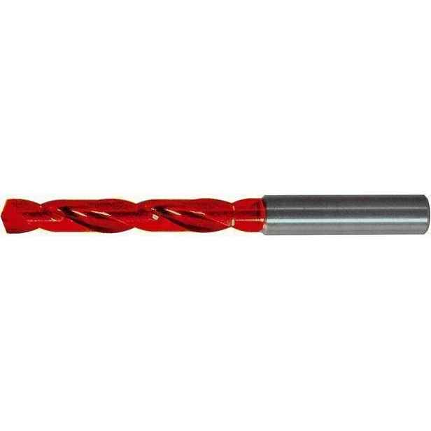 Spirálový vrták Sl Wn, Fire, úchyt 6537-HA 5xD 18 mm