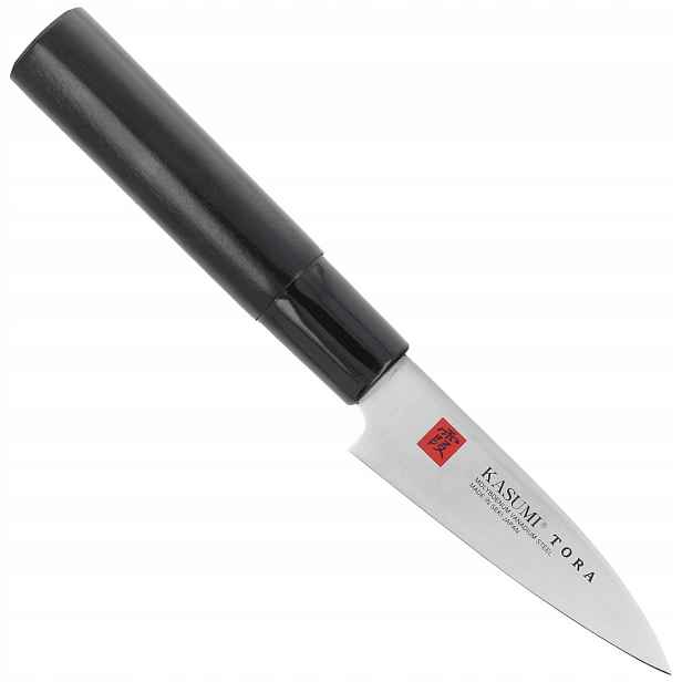 Kasumi Tora Paring japonský nůž na zeleniny 90 mm