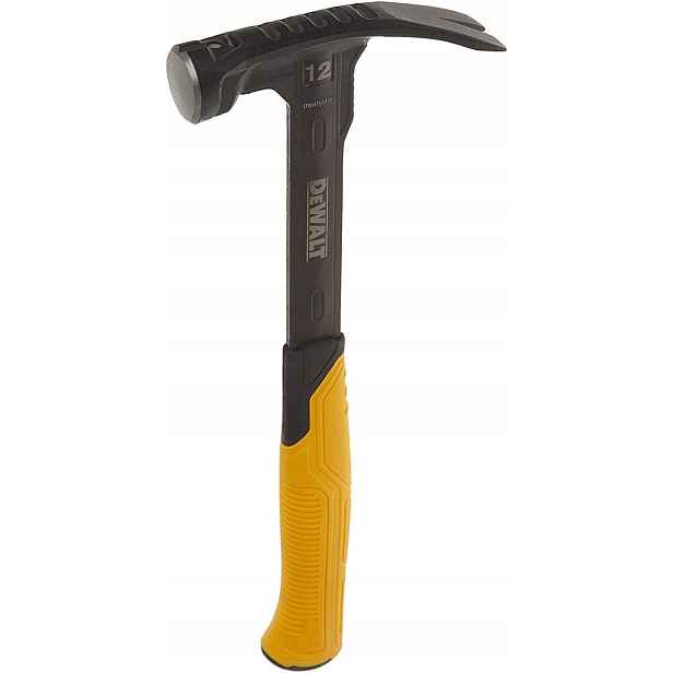 Kladivo pro rychlou práci 340 g DeWalt DWHT51135-0