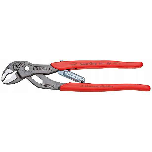 Knipex Nastavitelné Kleště 250 mm Smartgrip