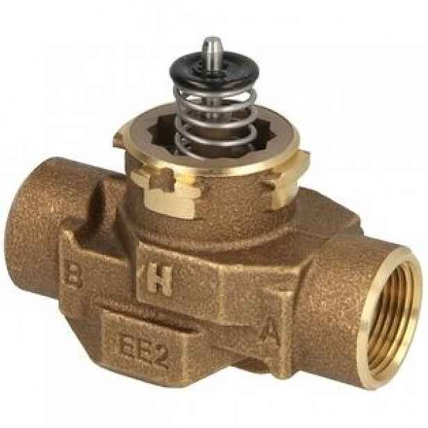 2-cestný ventil Honeywell VCZAJ1000 3/4"