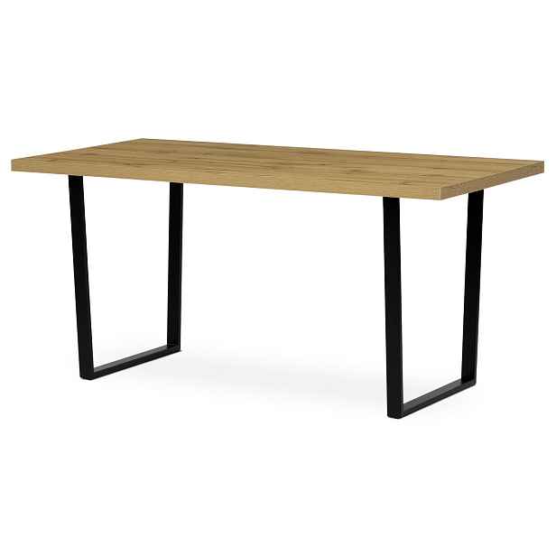 Jídelní stůl R5216 OAK, dub