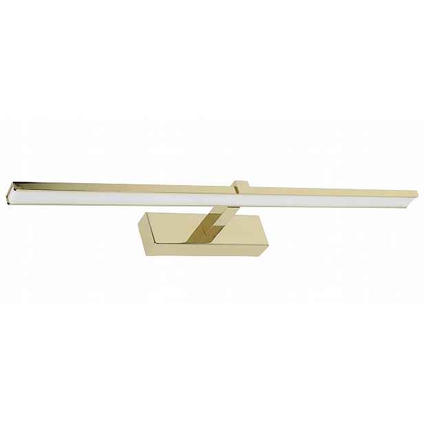 Koupelnové Led svítidlo Lampa Nad Zrcadlo 12W 60CM Gd