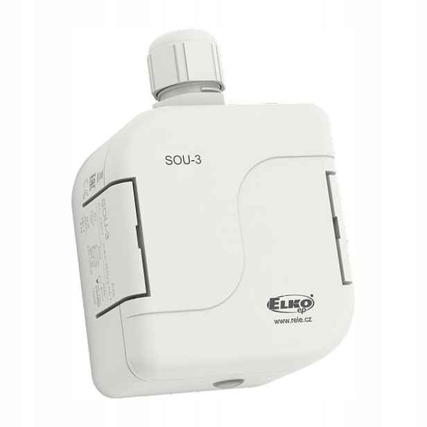 Elko Ep Automat Soumrakový SOU-3/230