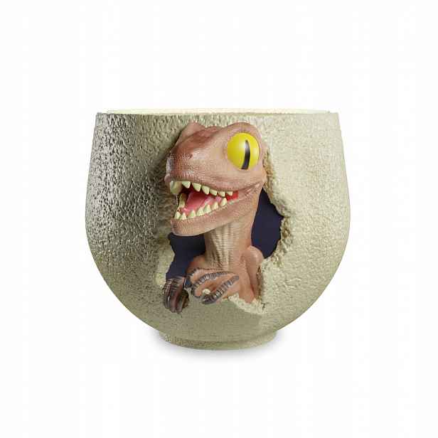 Grupo Erik Jurský park Miska 3D Dinosauři keramická Dárek pro fanouška