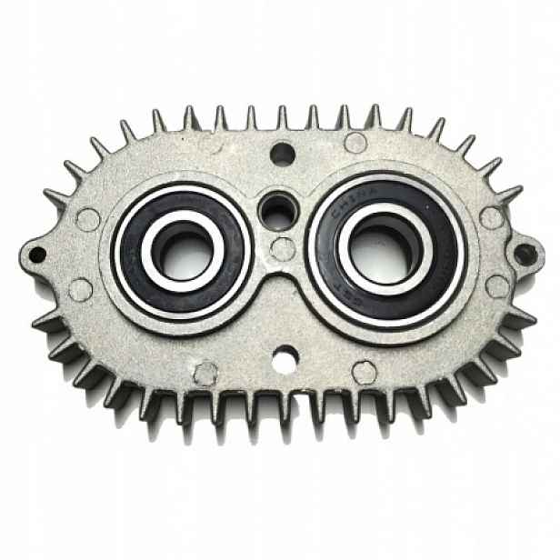 Kryt převodovky Ct 154 Husqvarna 583527601