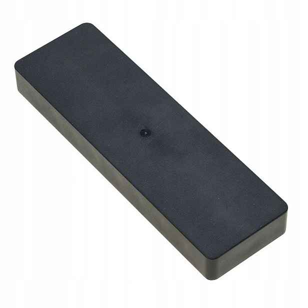 Podložky Pod Velké Zatížení 20 mm x 53 mm x 210 mm 10 ks