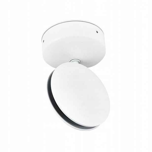V-tac Svítidlo 360st 7W Led osvětlení fasády/okenního otvoru bílá 4000K