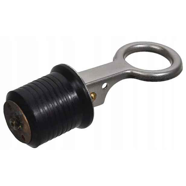 Gumová zátka hřídele 1-1/4" 49467