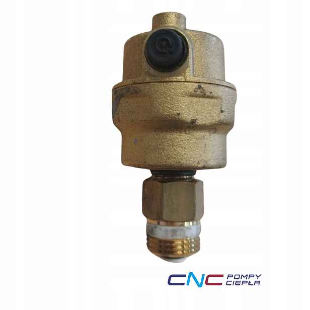 Panasonic CWB621094 CWB621138 Odvzdušňovací ventil pro tepelná čerpadla