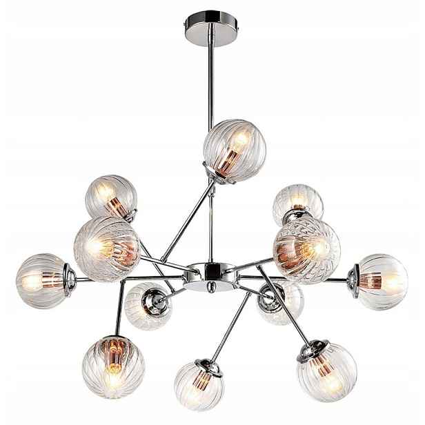 Závěsná lampa Best 30-64806 Candellux