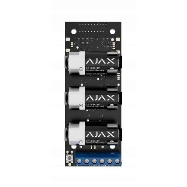 Integrační modul Ajax Transmitter Jeweller 38184.18.NC1