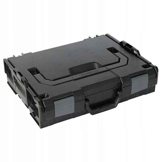 Box na nářadí a drobné součástky L-boxx 102 systém L-boxx