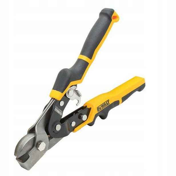 Dewalt Ergo Nůžky Hvac Razítko DWHT14691-0