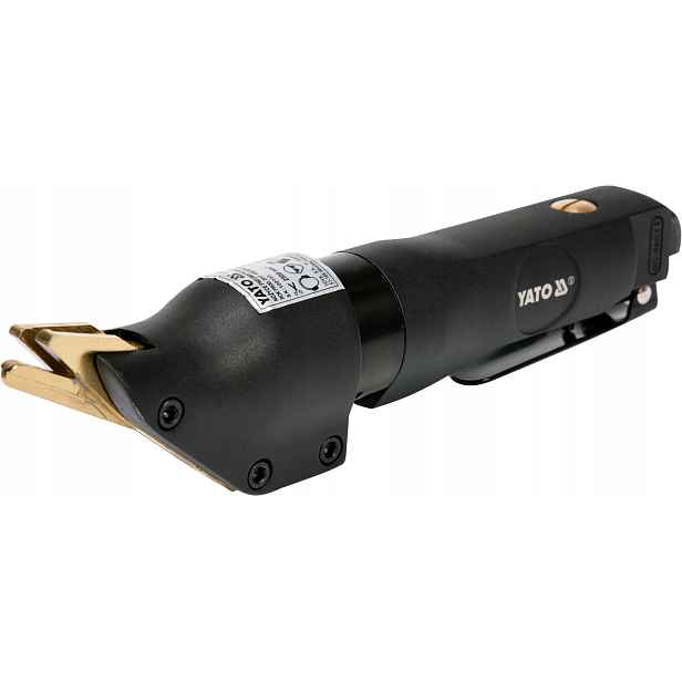 Pneumatické Nůžky Jednoduché Yato Nářadí Dílna YT-09945 Nářadí