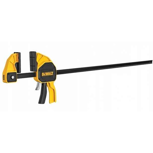 Automatická svěrka Dewalt L-300 150 mm