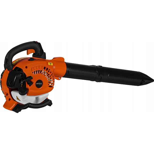 Foukač s funkcí vysávání 3,8 Hp Set Kraft&dele KD5196