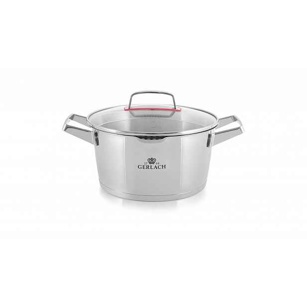 Hrnec Gerlach Superior 4 L