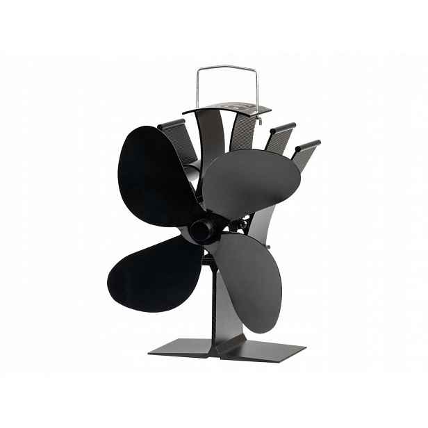 Krbový ventilátor stojanový SL254708XX