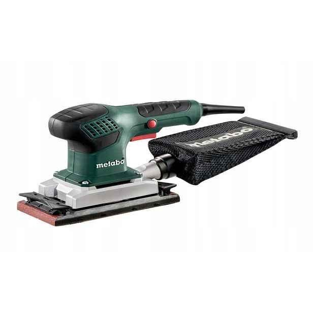 Metabo Oscilační Bruska 210W 92 x 184 mm Sre 2185 MET600441500