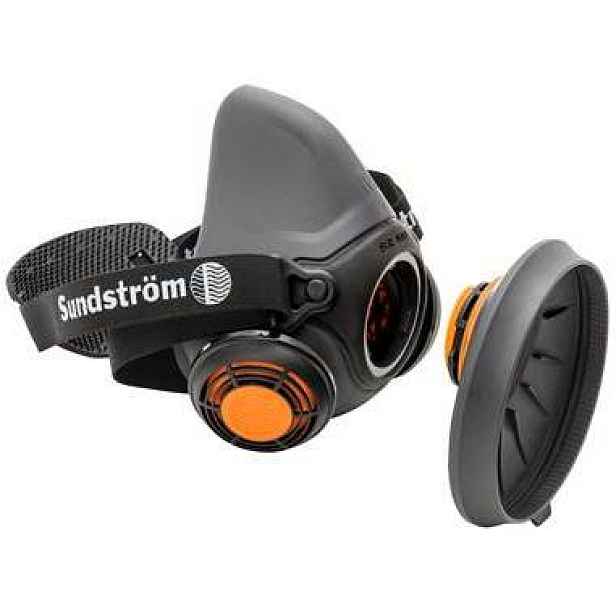 Polomaska Ardon Sundström Basic Pack