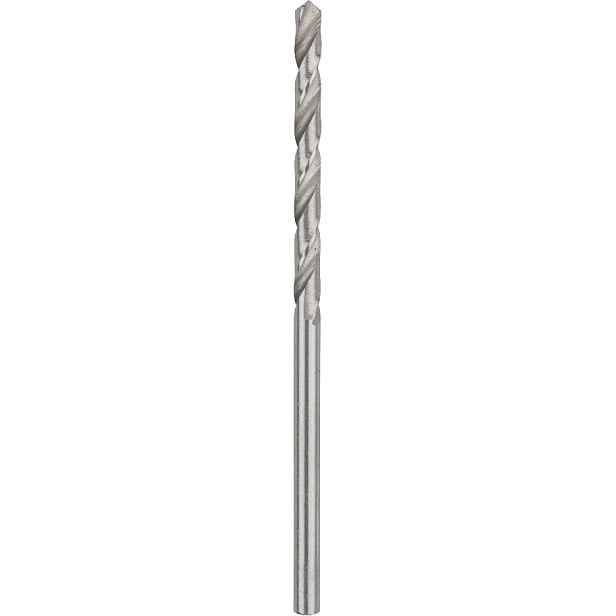 Vrták do kovu Bosch HSS-G DIN 338 2,6×30×57 mm 2 ks