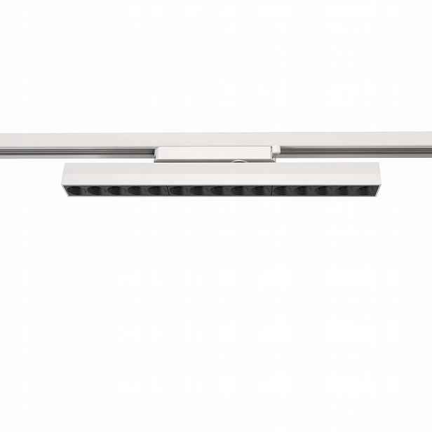Jednofázové svítidlo Profile Focus Linear Led 15W 12396 Nowodvorski