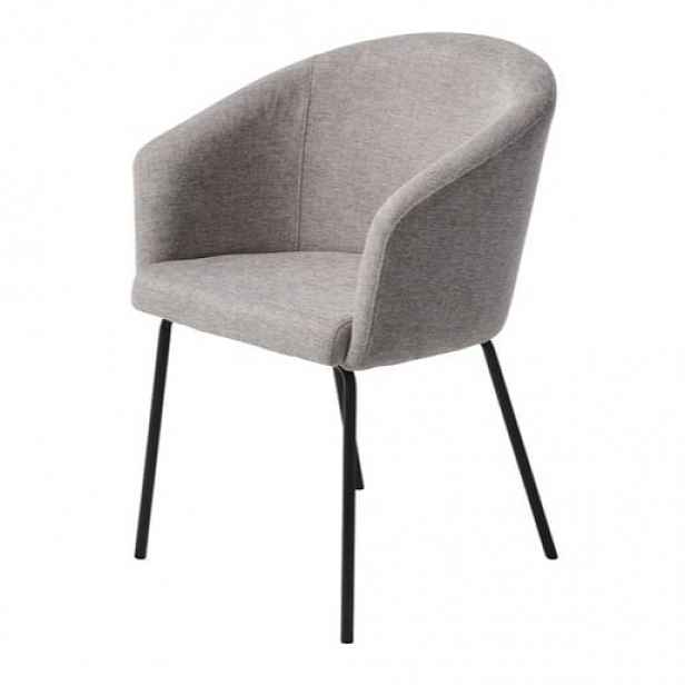 Unique-Furniture EASTON jídelní židle unique furniture šedá polyester 34690000