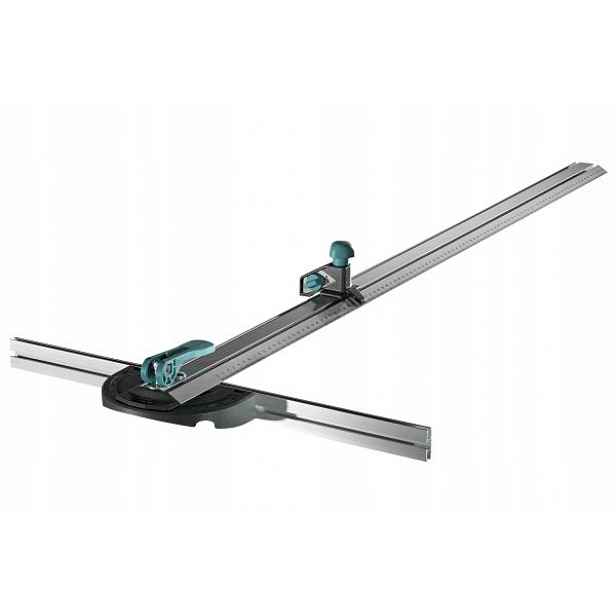Vodící lišta pro sádrokartonové desky Wolfcraft WF4008000 Docinak