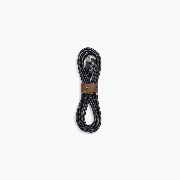 Barebones Living Prodlužovací USB kabel Barebones 2m