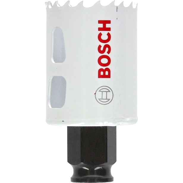 Děrovka Bosch Progressor for Wood and Metal 38×40 mm
