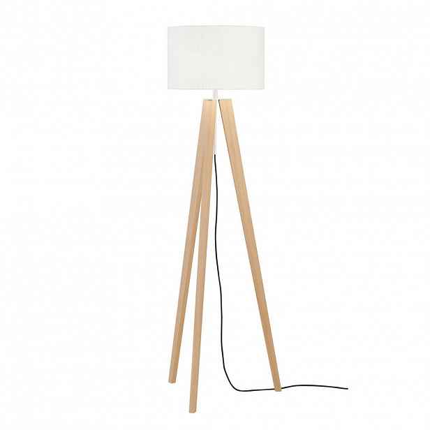 Fischer & Honsel STOJACÍ LAMPA, 54/140-164 cm