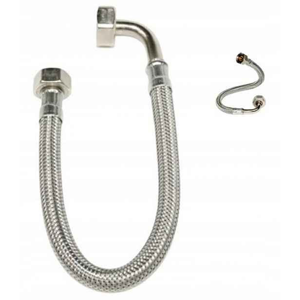 Hadice pro hydrofor Malec-Pompy Imera MG5 1300 Inox Wao 100L