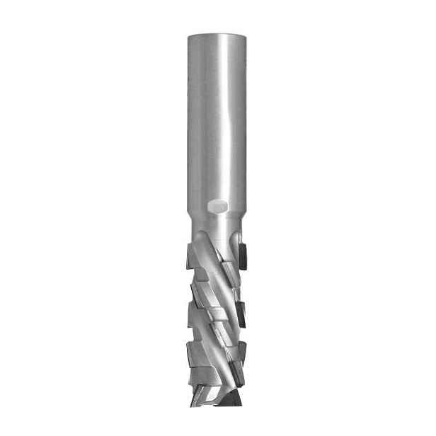 Ita Tools diamantová fréza Pcd přímá Z2+2 D19,05 I50 L116 S19,05