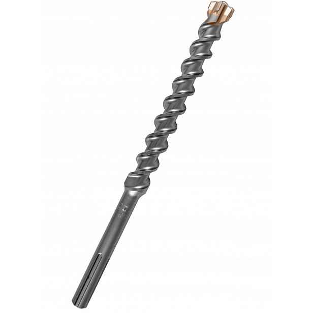 Vrták betonu Hikoki 25x920 mm Sds-max 4 břity