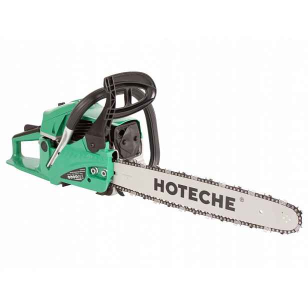 Benzínová řetězová pila 1,8 kW, 450 mm HTG840014 Hoteche PA-G840014