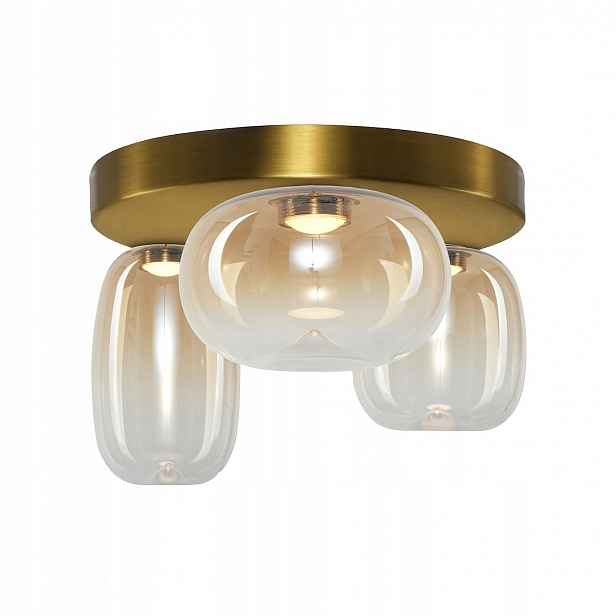 Stropní svítidlo Vaso Amber 12W