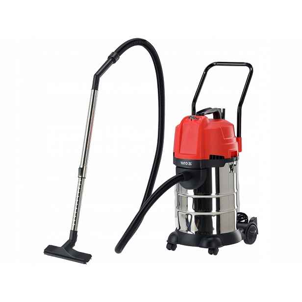 Vysavač Na Hladítko Yato Hepa 1200W 30L YT-85712