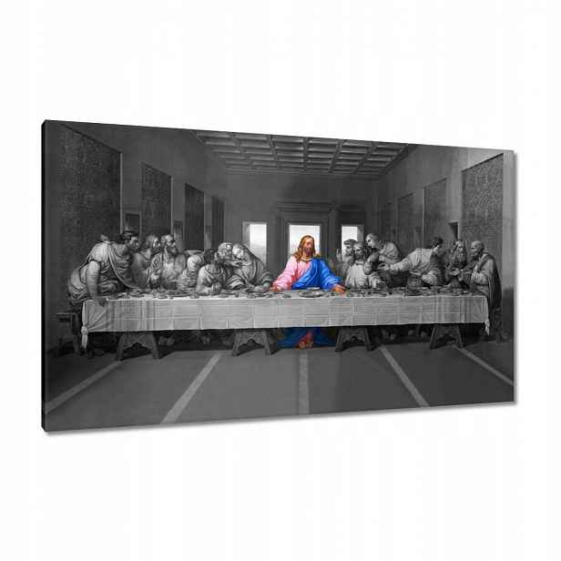 Obrazy 120x70 Poslední večeře