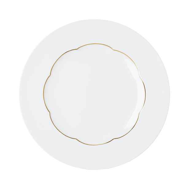 Rosenthal Servírovací talíř Sonetto Oro, Ø 30 cm 10600-405232-10870