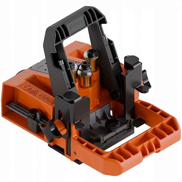 Blum M31.1000.01 Ecodrill matrice, vrtací šablona, vertikální vrtání