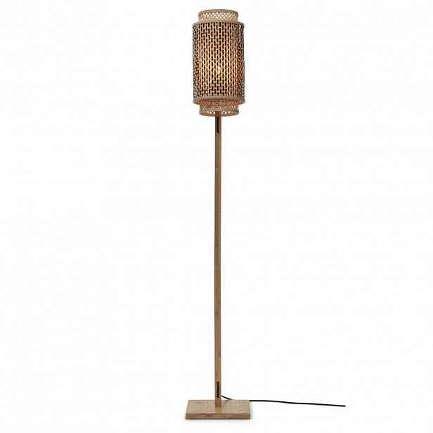 Good & Mojo STOJACÍ LAMPA, 20/145 cm