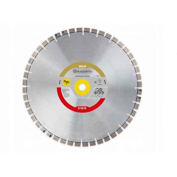 Husqvarna Diamantový kotouč Elite-cut S1610 415 mm Pre-cut 548358803