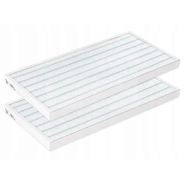 Sada filtrů pro Komfovent Verso R 1500 U H V Komplet F7M5 ePM10 ePM1