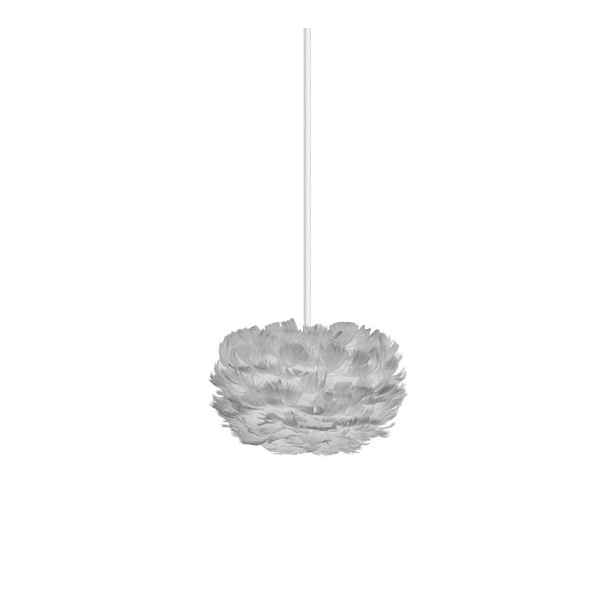 Vnitřní lampa Umage Eos Micro Light Grey-2123