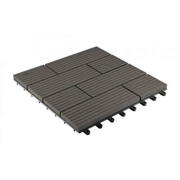 G21 Samoa, Incana 27705 WPC dlaždice 2,3x30x30 cm