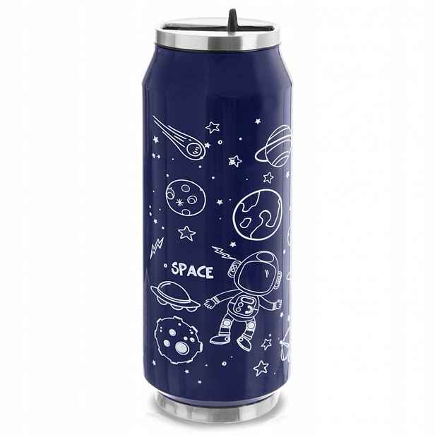 Termohrnek plechovka 500 ml